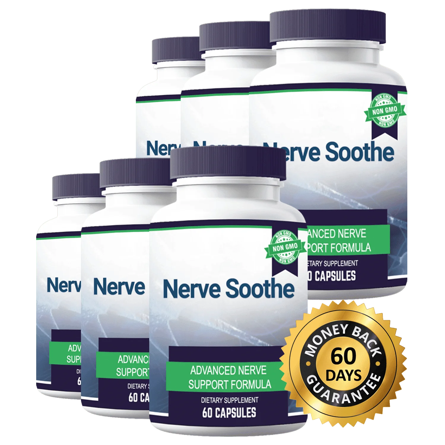 Nerve Soothe